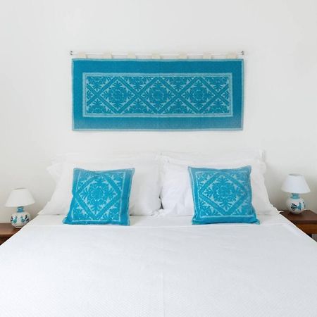 Fiore Penthouse Alghero Buitenkant foto