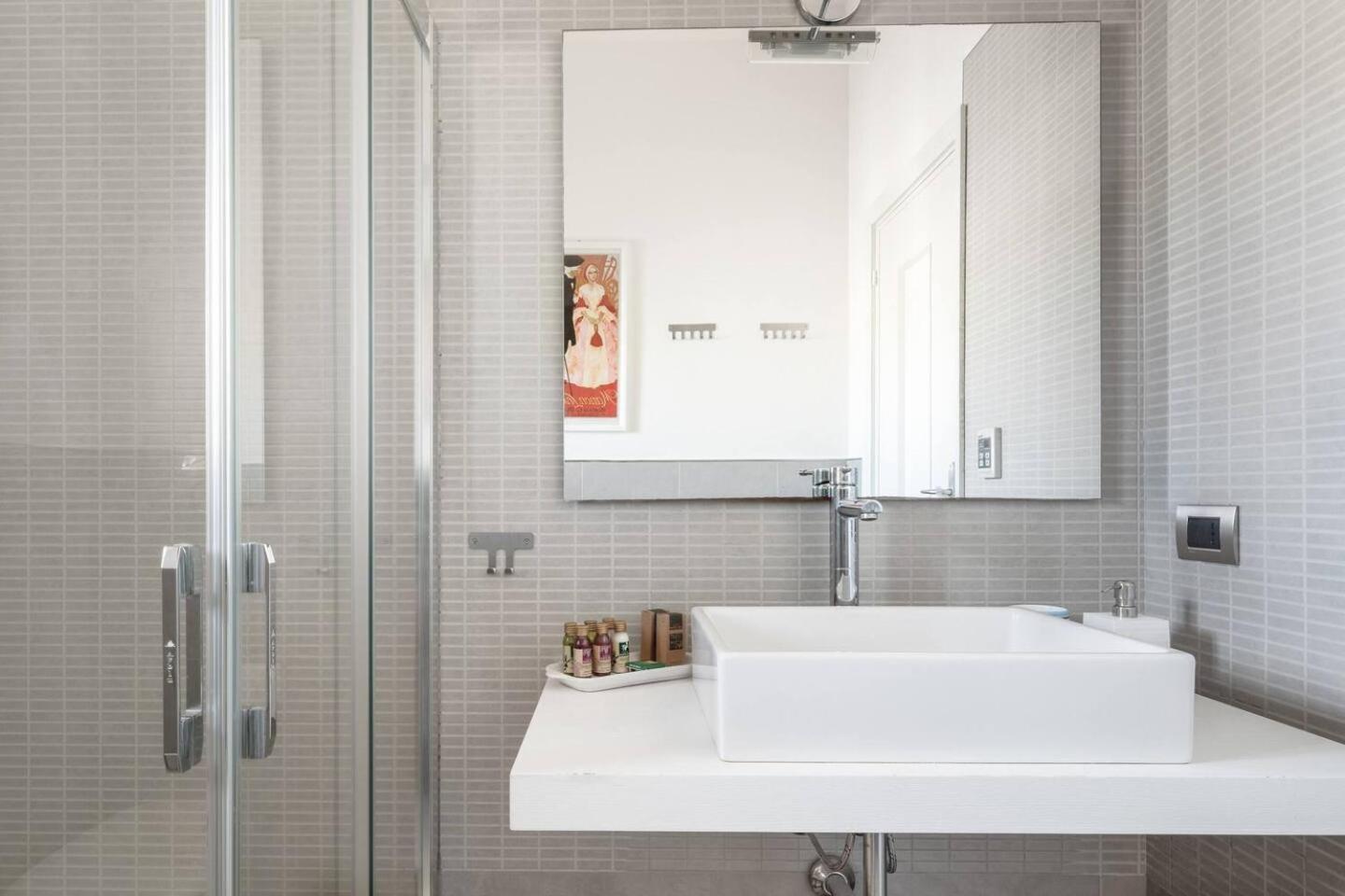 Fiore Penthouse Alghero Buitenkant foto
