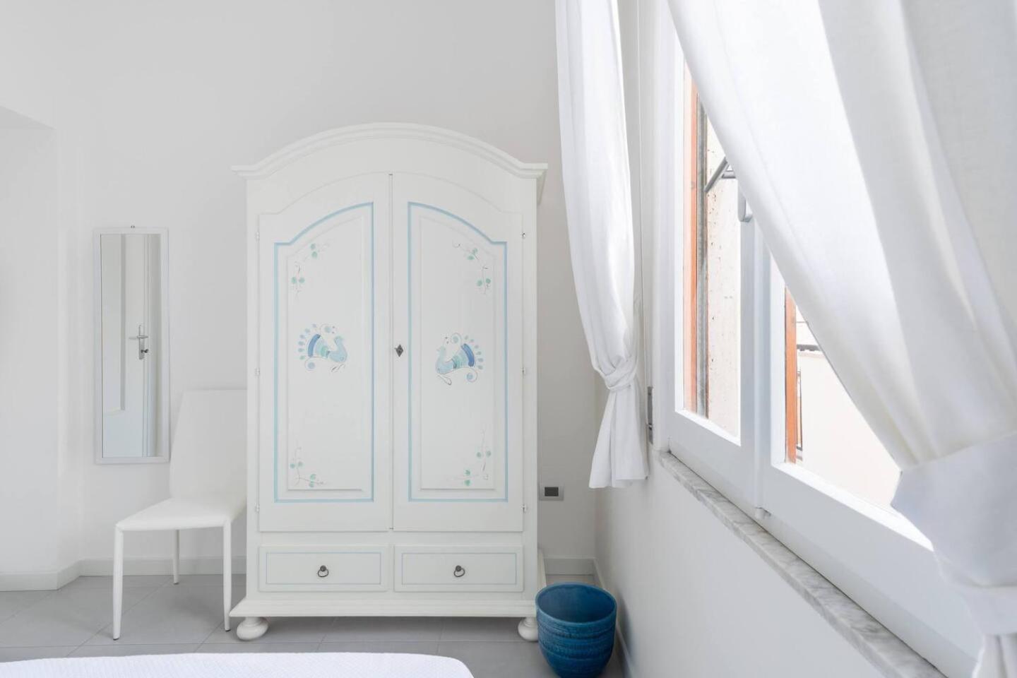 Fiore Penthouse Alghero Buitenkant foto