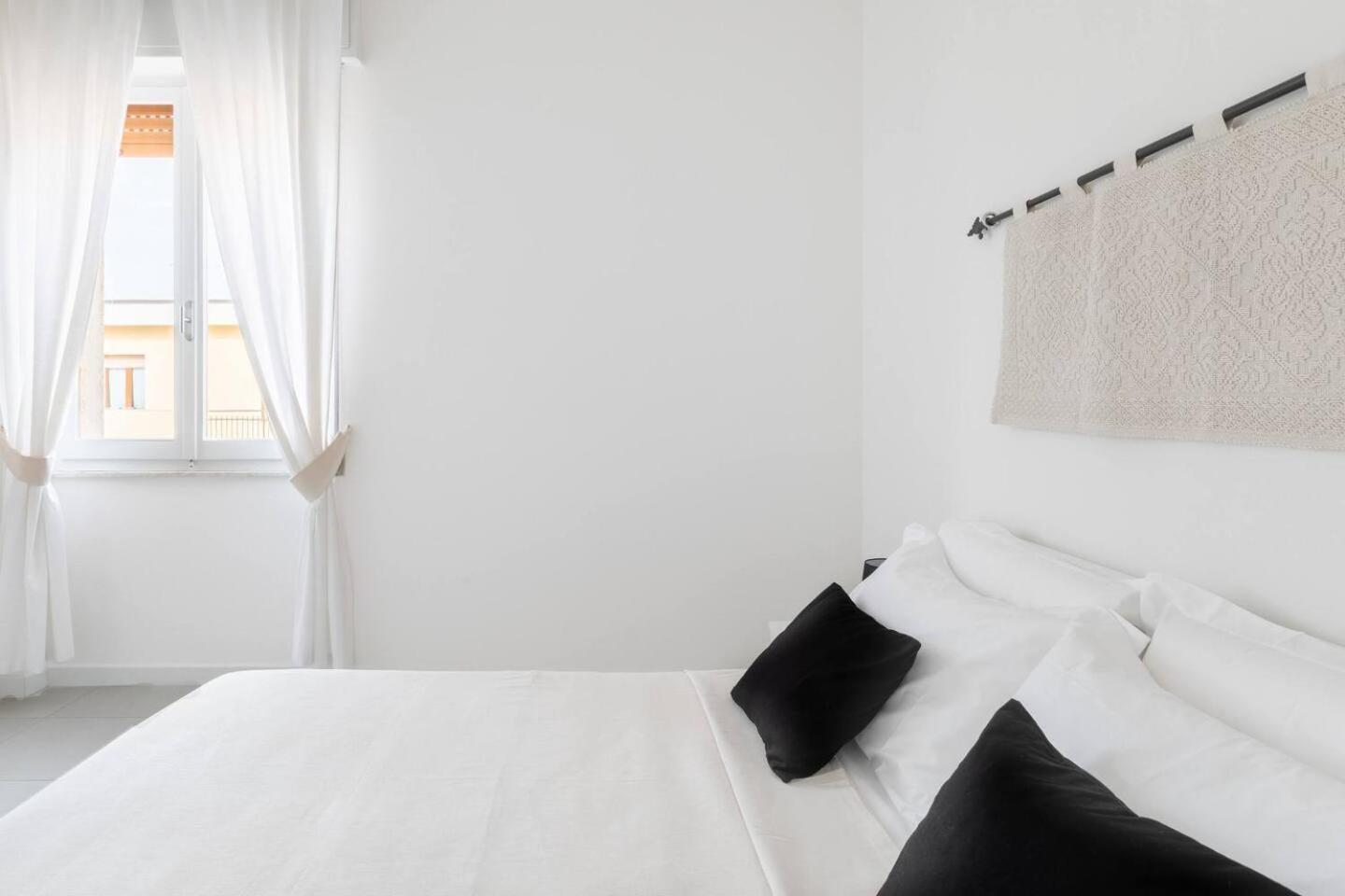 Fiore Penthouse Alghero Buitenkant foto