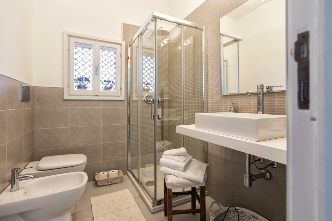 Fiore Penthouse Alghero Buitenkant foto