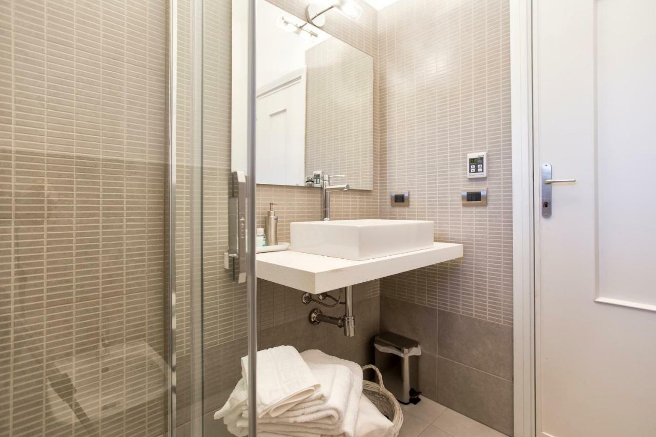 Fiore Penthouse Alghero Buitenkant foto